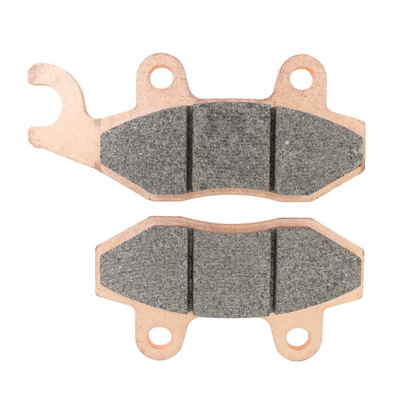 AP Racing Ap racing sf supersport sinter front disc pads - #211sf